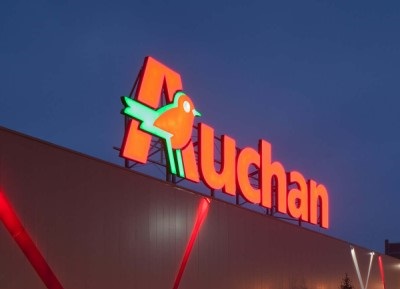 AUCHAN