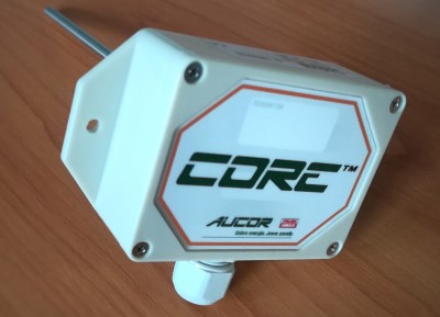 CORE-DI